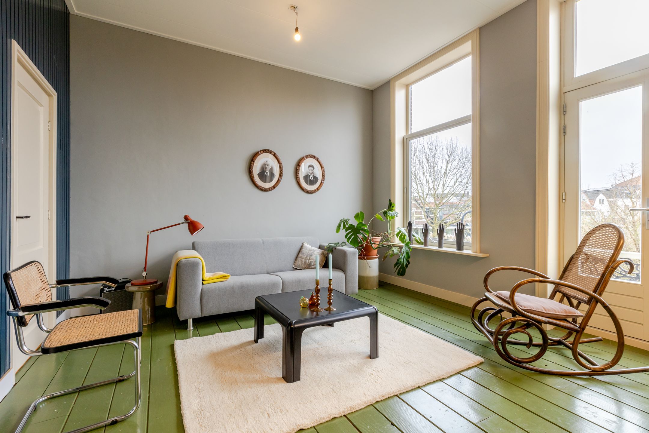 Foto 39 van Albrecht Beijlinggracht 28