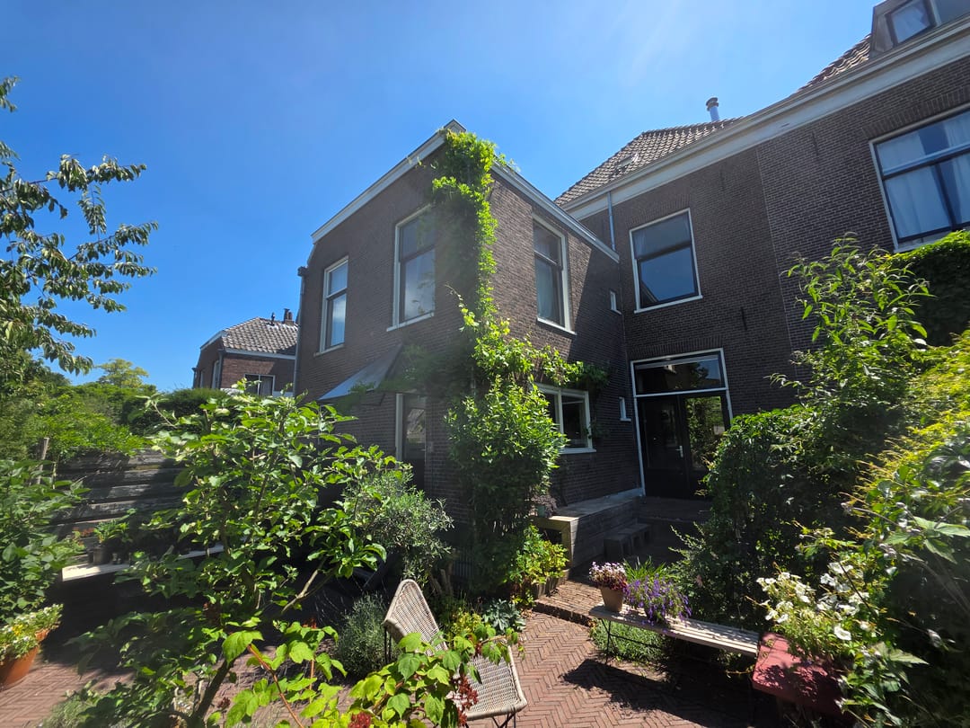 Foto 61 van Albrecht Beijlinggracht 28