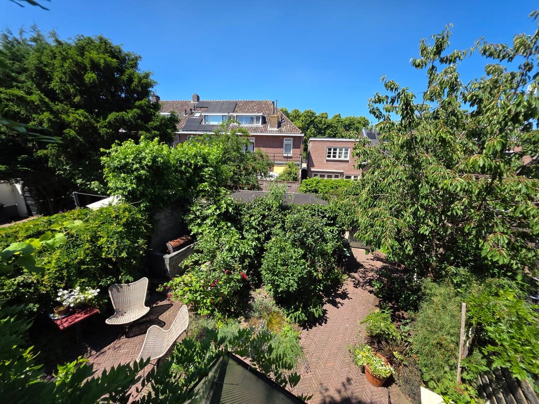 Foto 62 van Albrecht Beijlinggracht 28