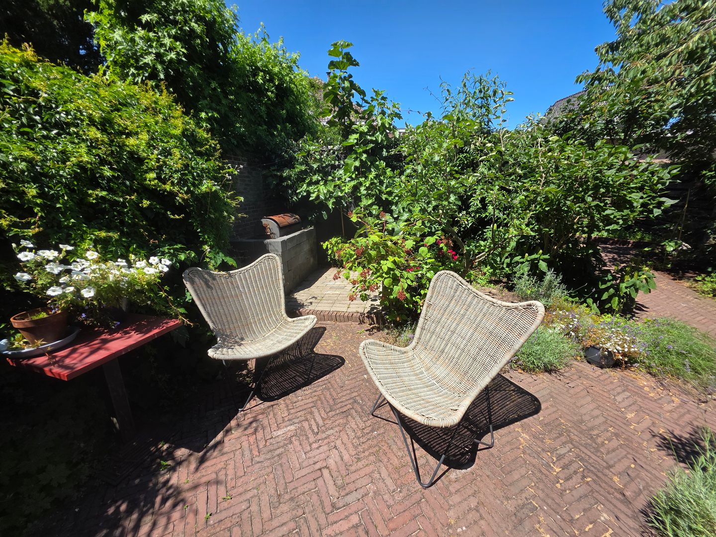 Foto 65 van Albrecht Beijlinggracht 28