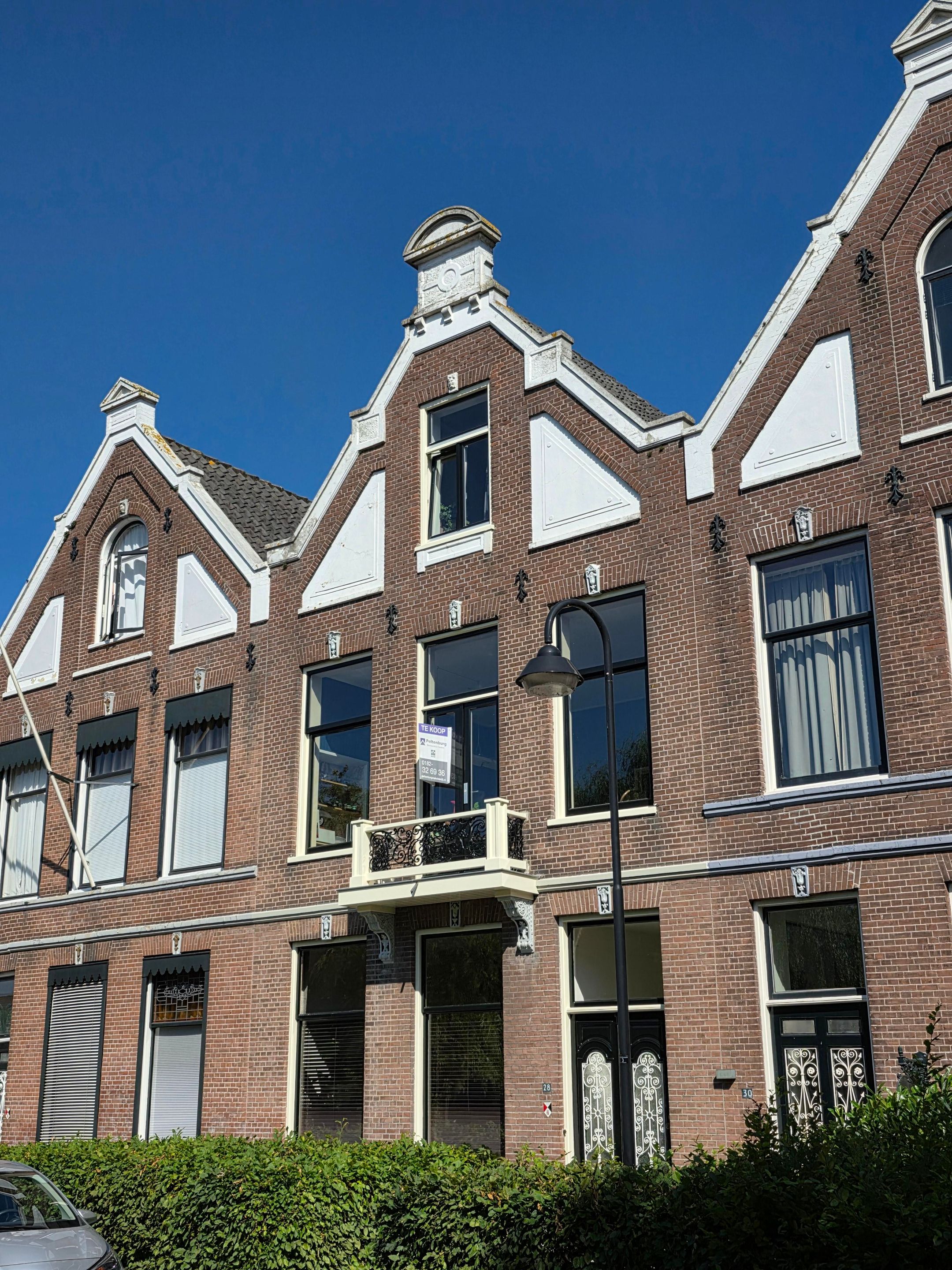 Foto 66 van Albrecht Beijlinggracht 28