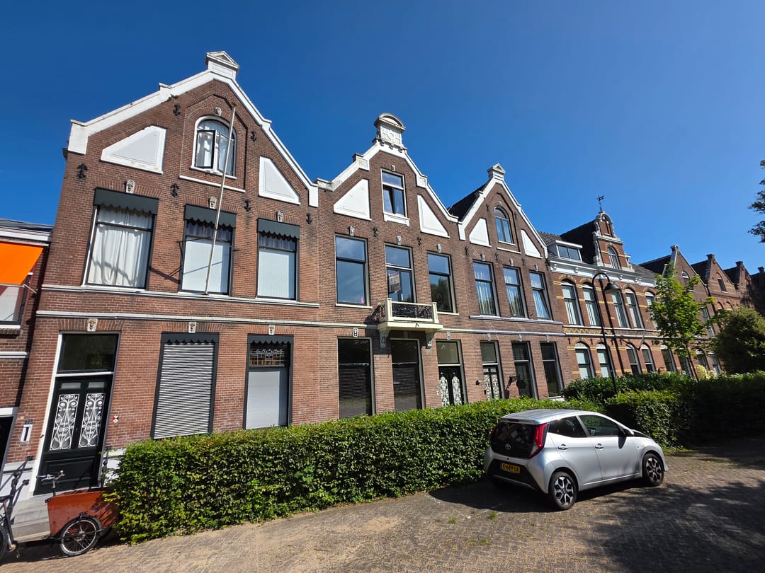 Foto 67 van Albrecht Beijlinggracht 28