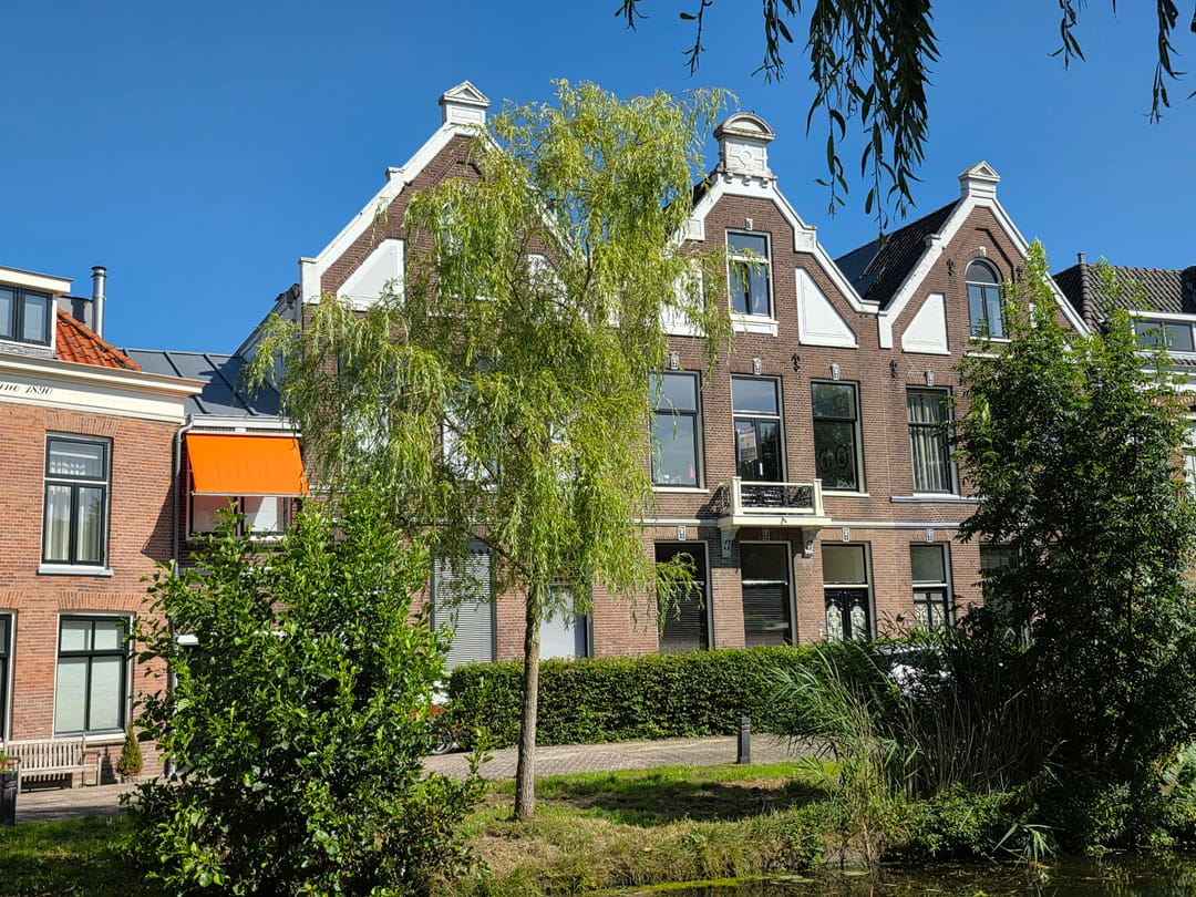 Foto 68 van Albrecht Beijlinggracht 28