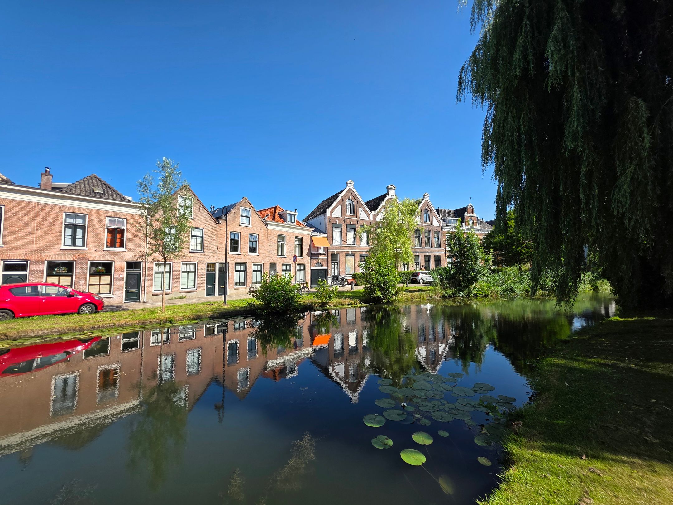 Foto 69 van Albrecht Beijlinggracht 28