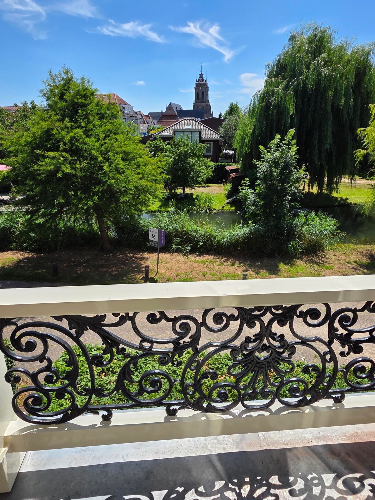 Foto 70 van Albrecht Beijlinggracht 28