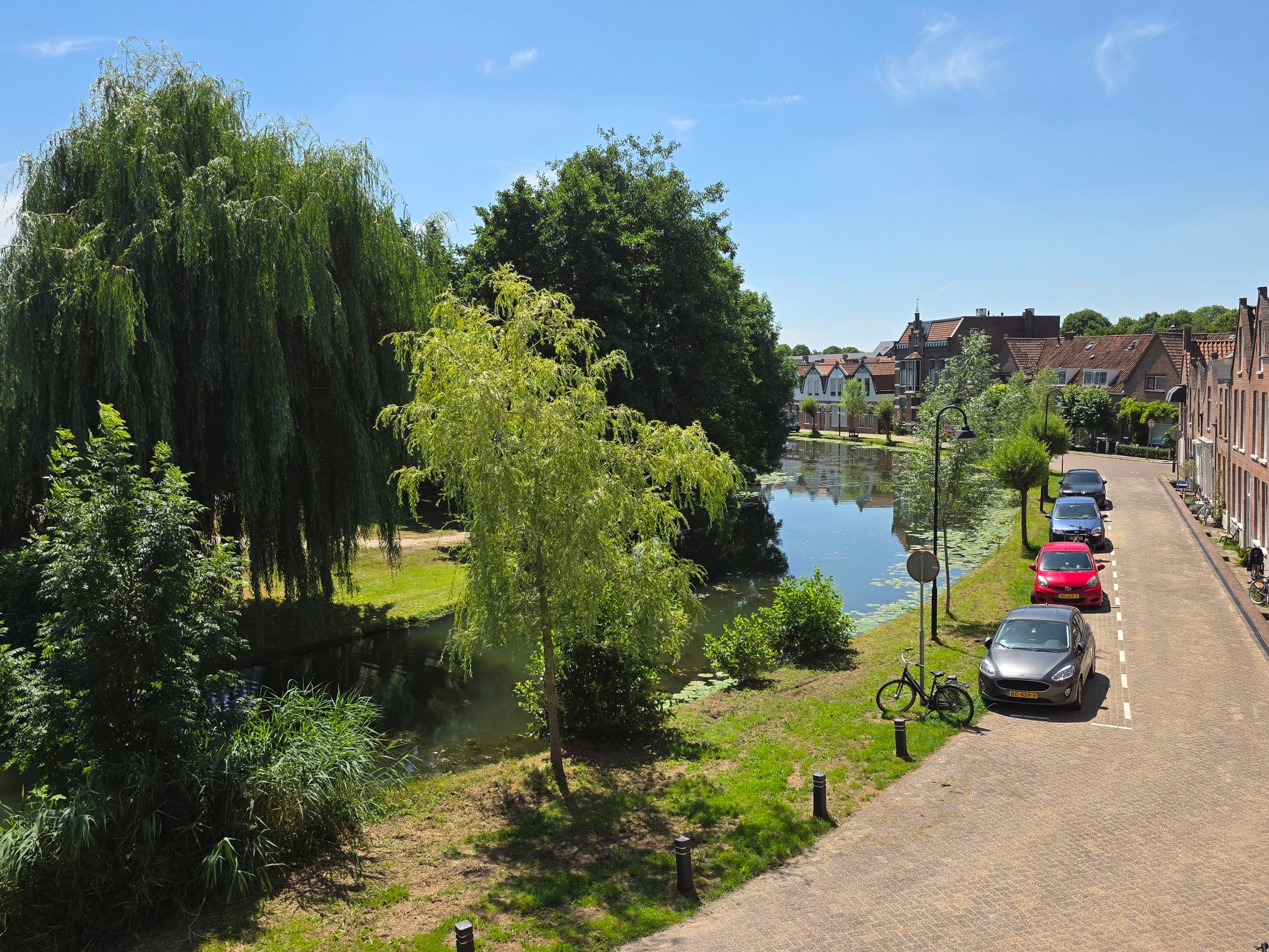 Foto 72 van Albrecht Beijlinggracht 28