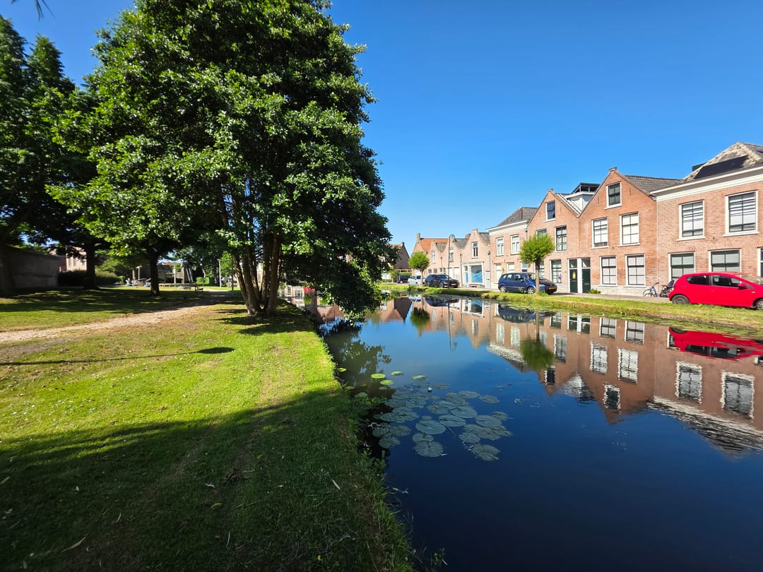 Foto 76 van Albrecht Beijlinggracht 28