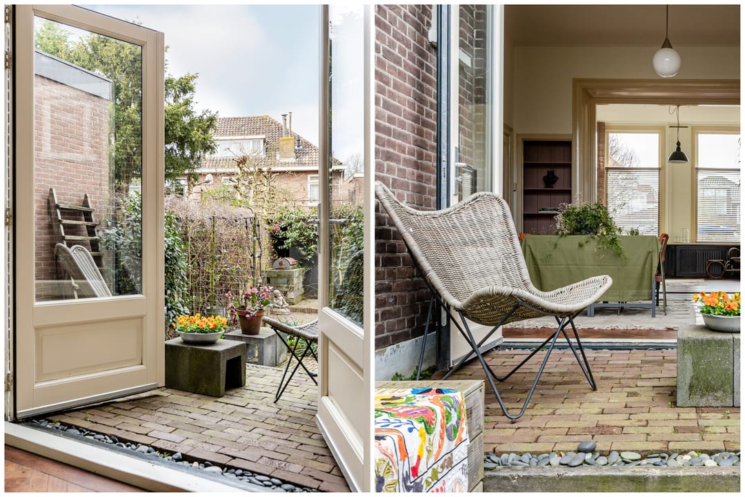 Foto 56 van Albrecht Beijlinggracht 28