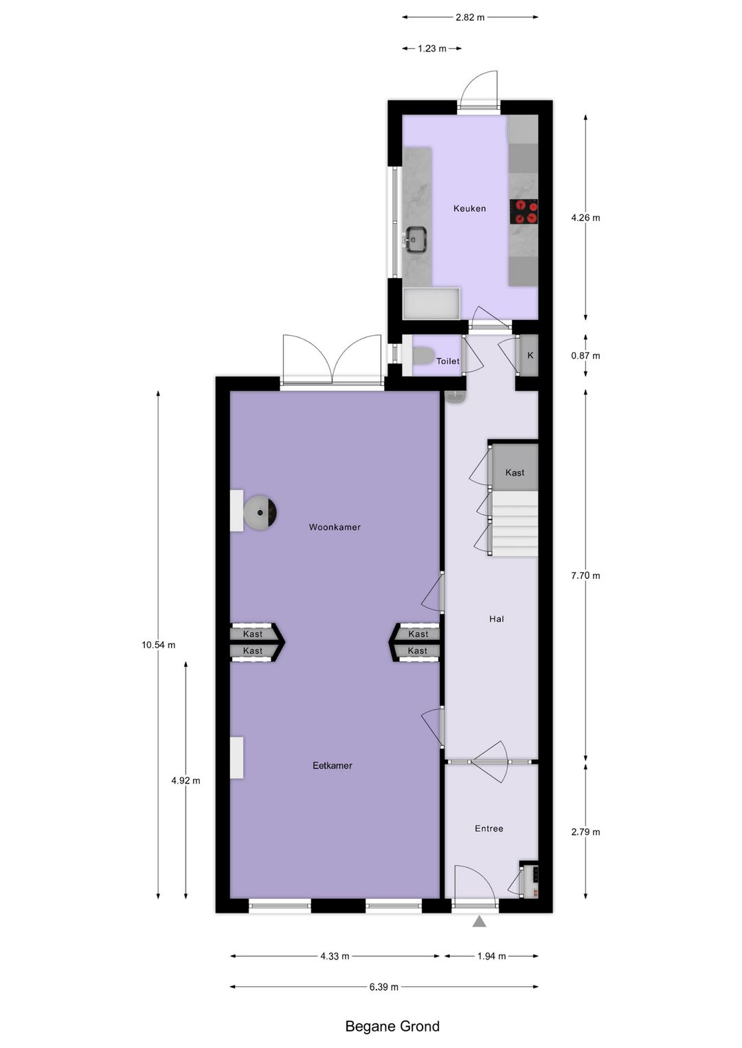 Foto 77 van Albrecht Beijlinggracht 28