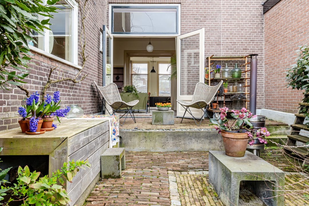 Foto 58 van Albrecht Beijlinggracht 28