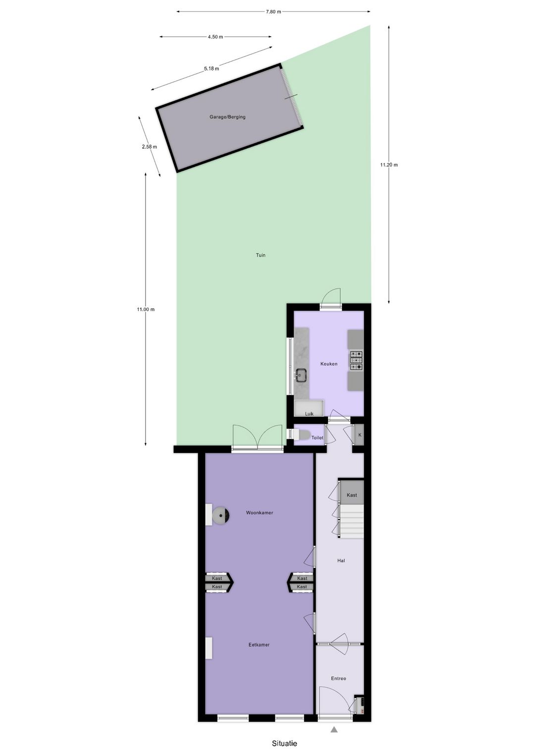 Foto 82 van Albrecht Beijlinggracht 28