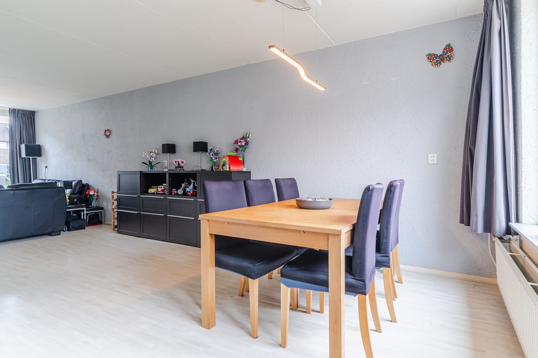 Photo 2 of Wederiktuin 33