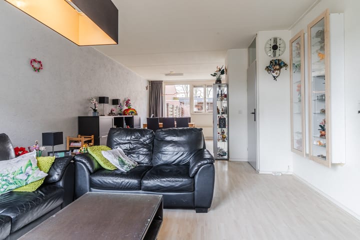 Photo 3 of Wederiktuin 33