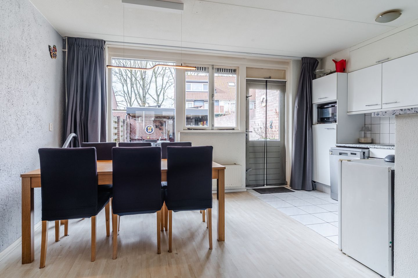 Photo 4 of Wederiktuin 33