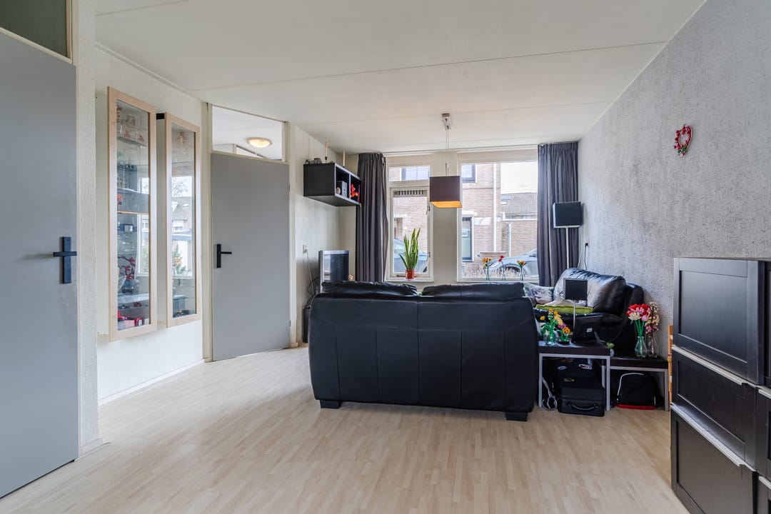 Photo 7 of Wederiktuin 33