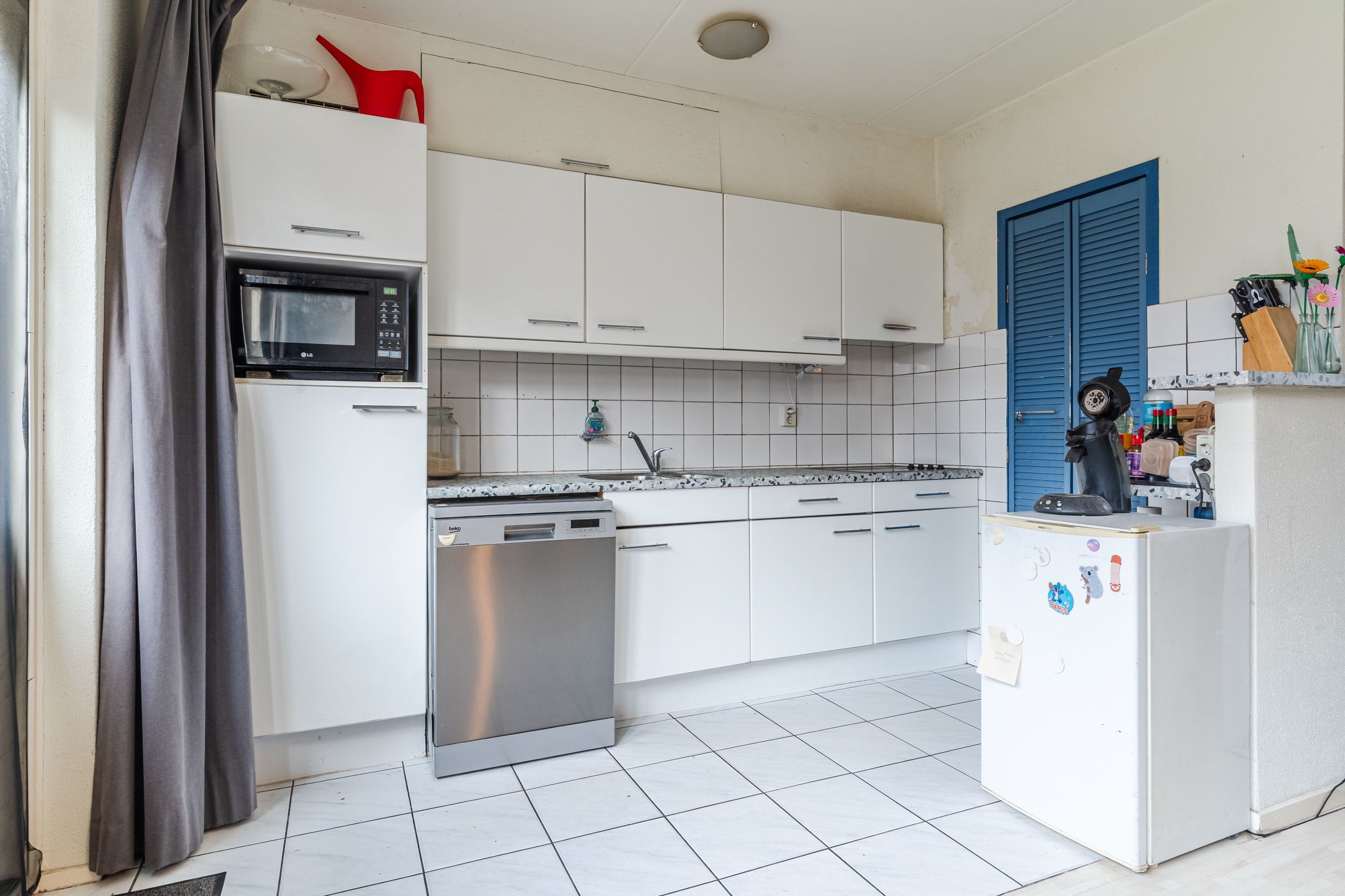 Photo 9 of Wederiktuin 33