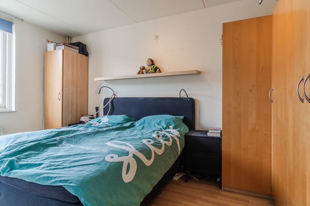 Photo 11 of Wederiktuin 33