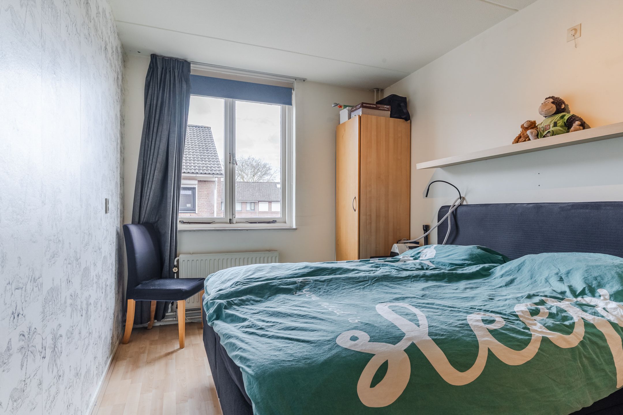 Photo 12 of Wederiktuin 33