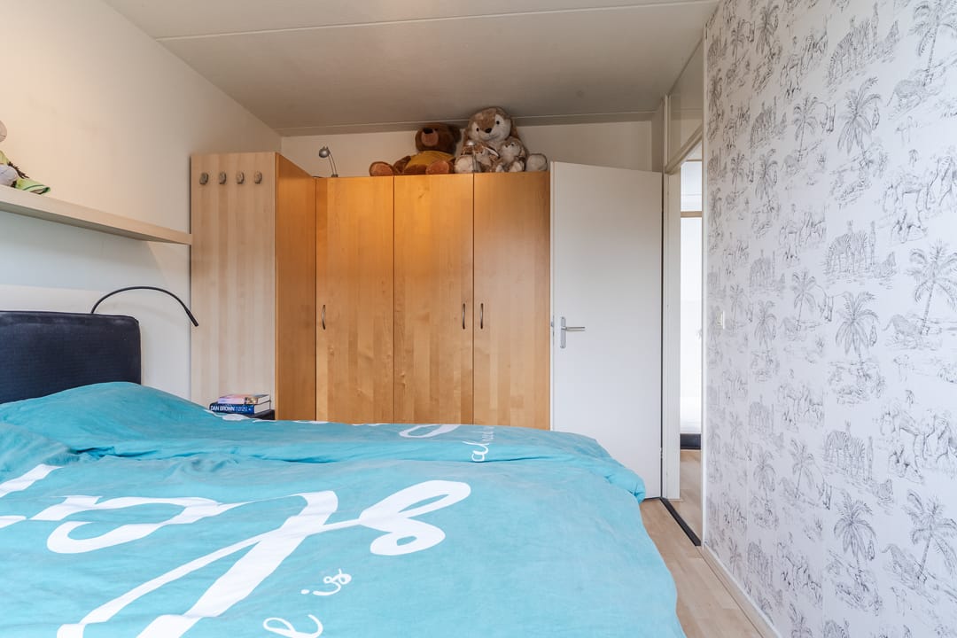 Photo 13 of Wederiktuin 33