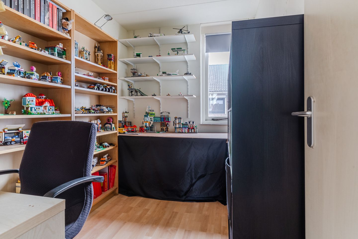 Photo 14 of Wederiktuin 33