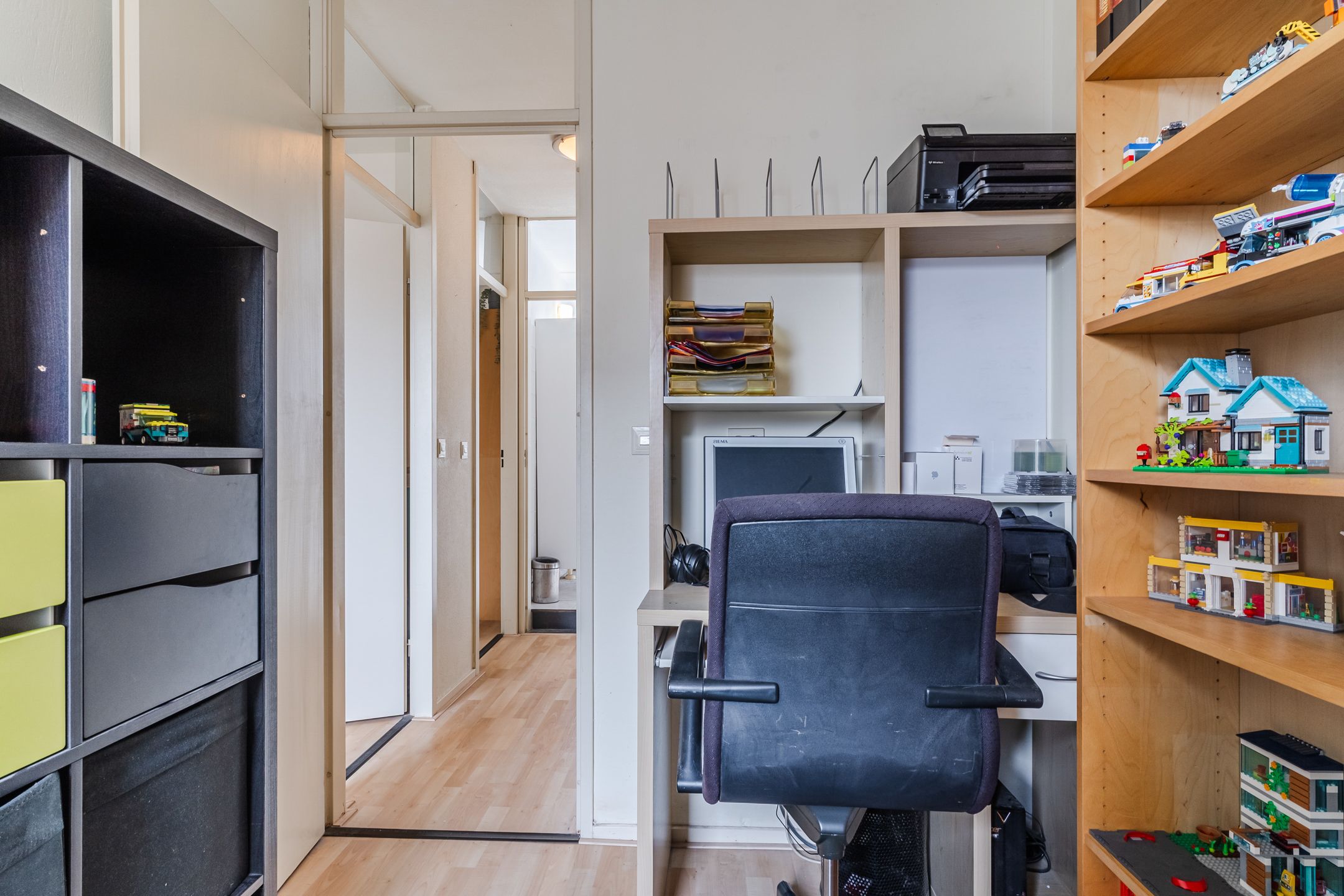 Photo 15 of Wederiktuin 33