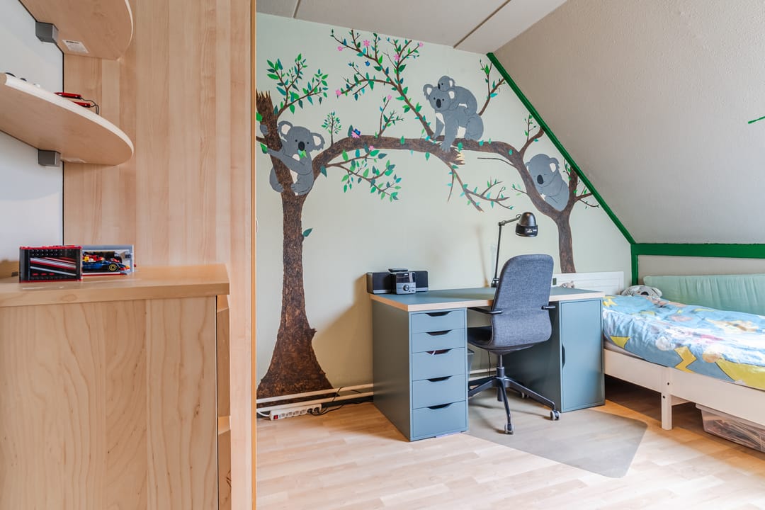 Photo 16 of Wederiktuin 33