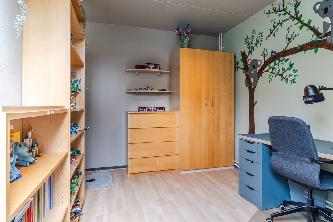 Photo 17 of Wederiktuin 33