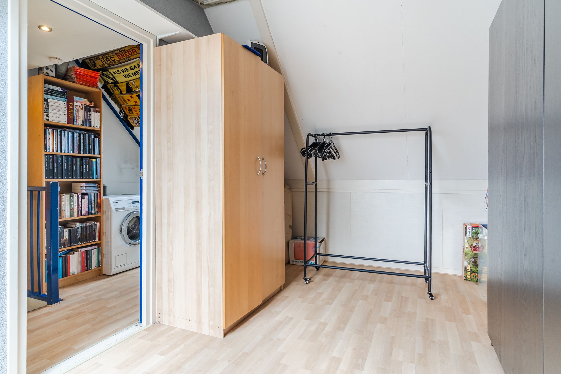 Photo 21 of Wederiktuin 33