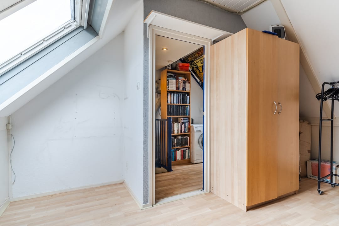 Photo 23 of Wederiktuin 33