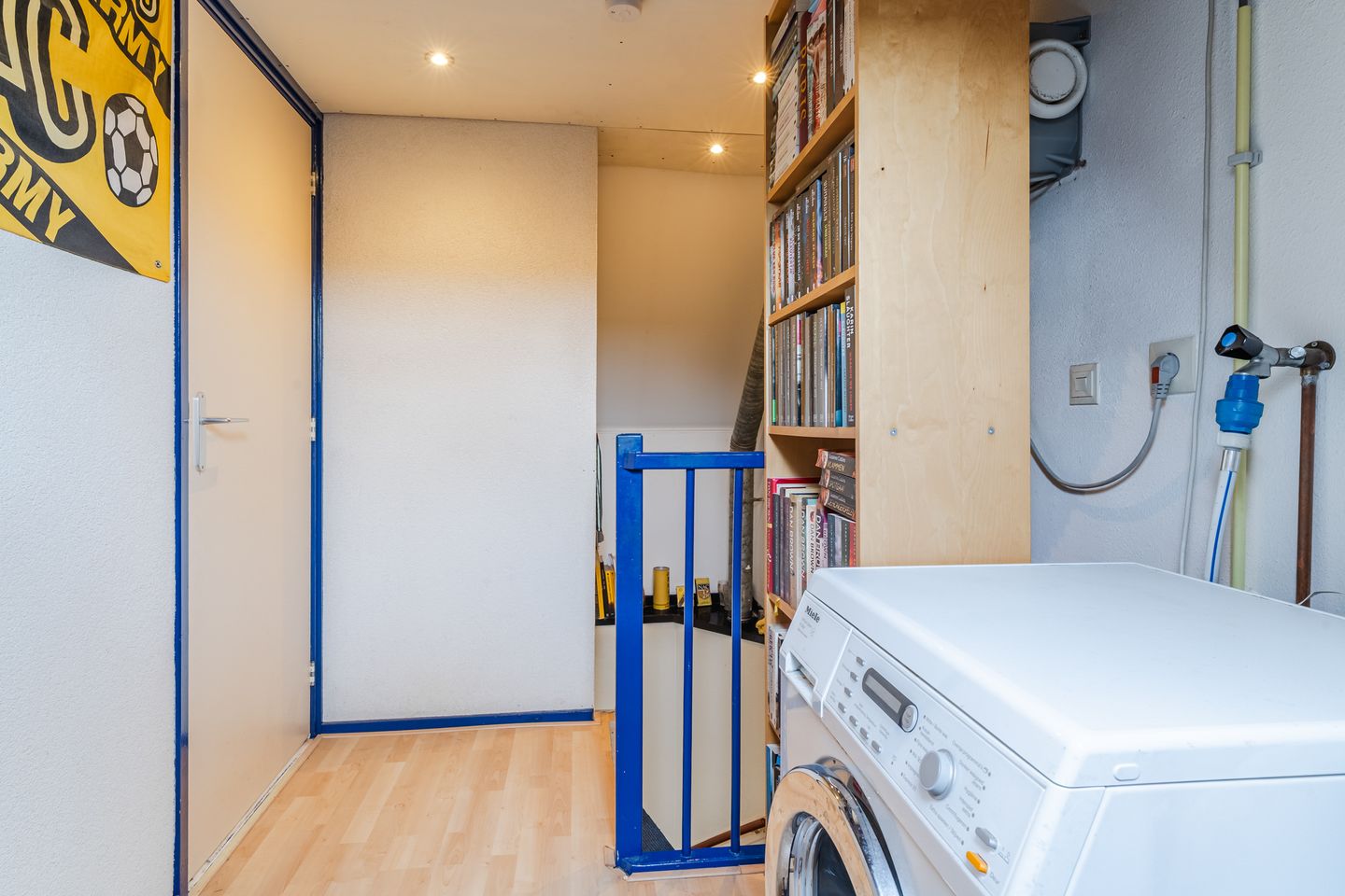 Photo 25 of Wederiktuin 33