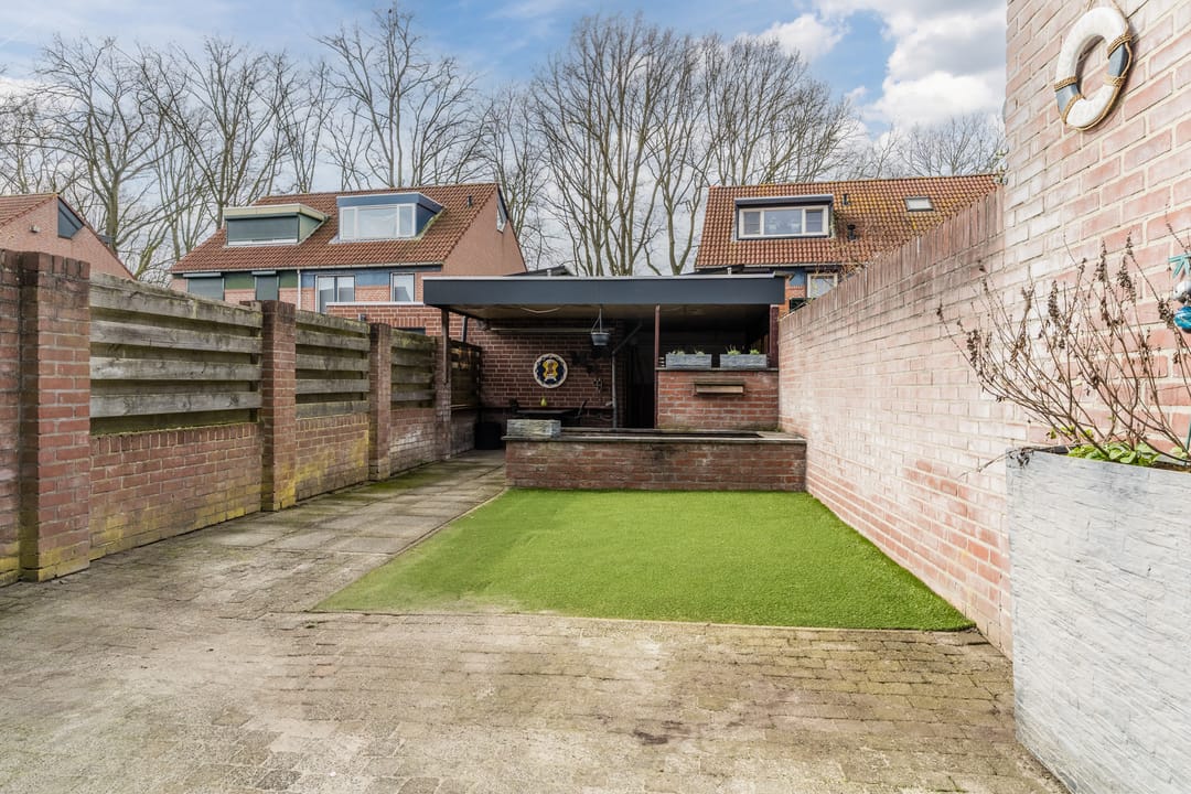 Photo 26 of Wederiktuin 33