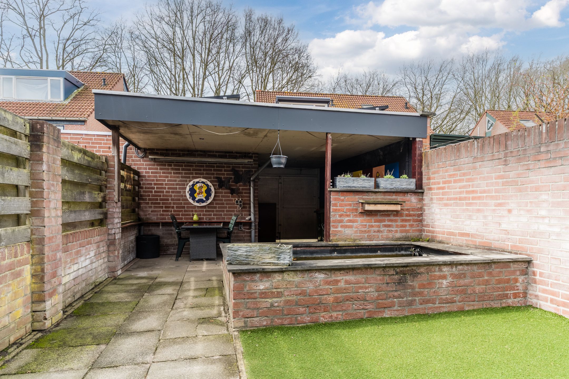 Photo 27 of Wederiktuin 33