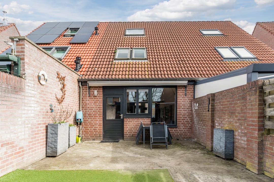 Photo 28 of Wederiktuin 33