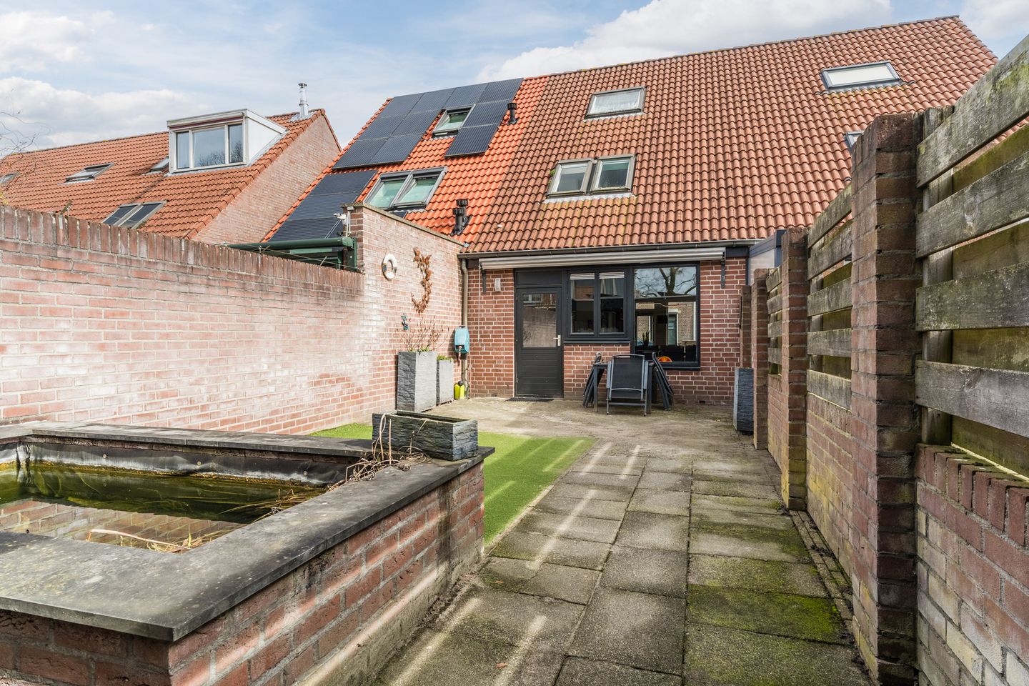 Photo 29 of Wederiktuin 33