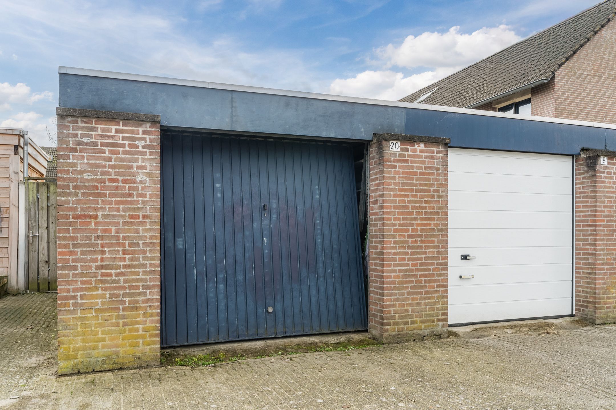 Photo 30 of Wederiktuin 33