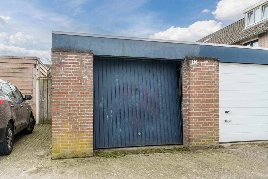 Photo 31 of Wederiktuin 33