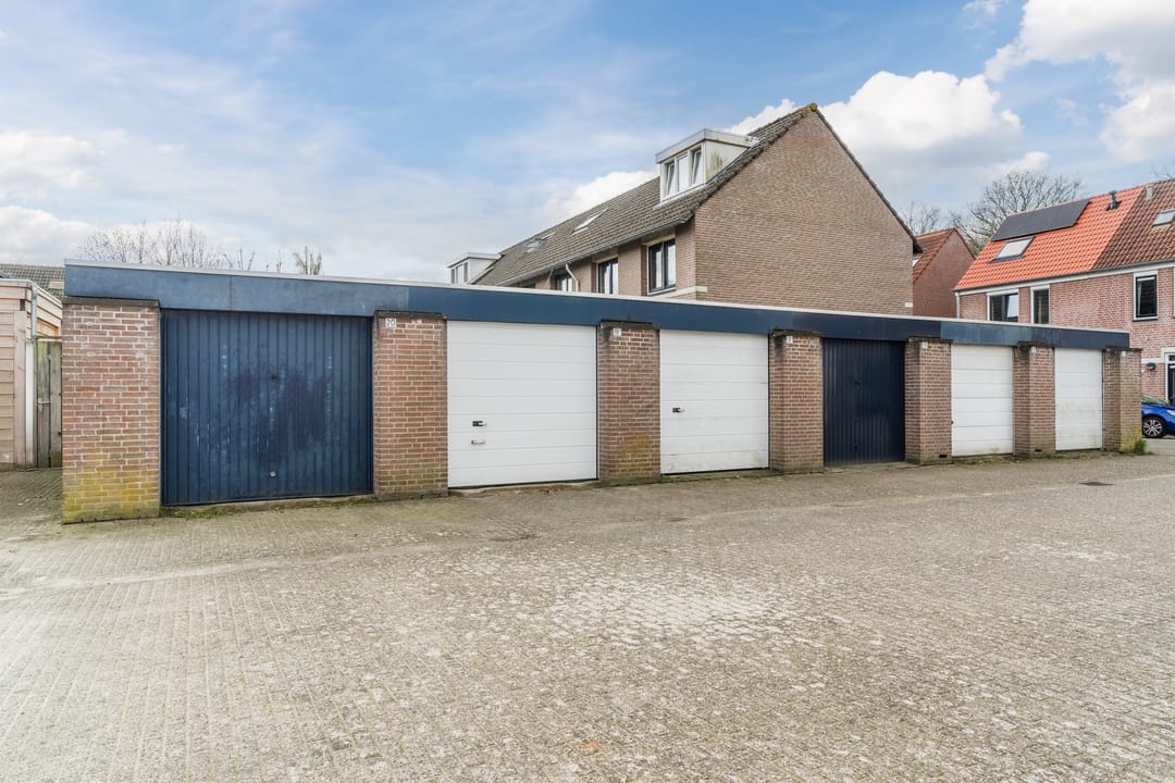 Photo 32 of Wederiktuin 33