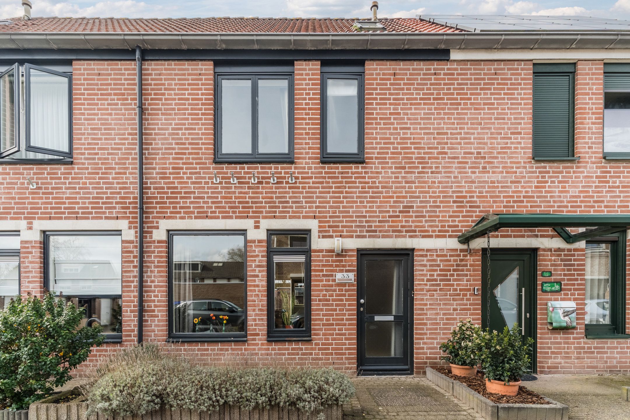 Photo 33 of Wederiktuin 33