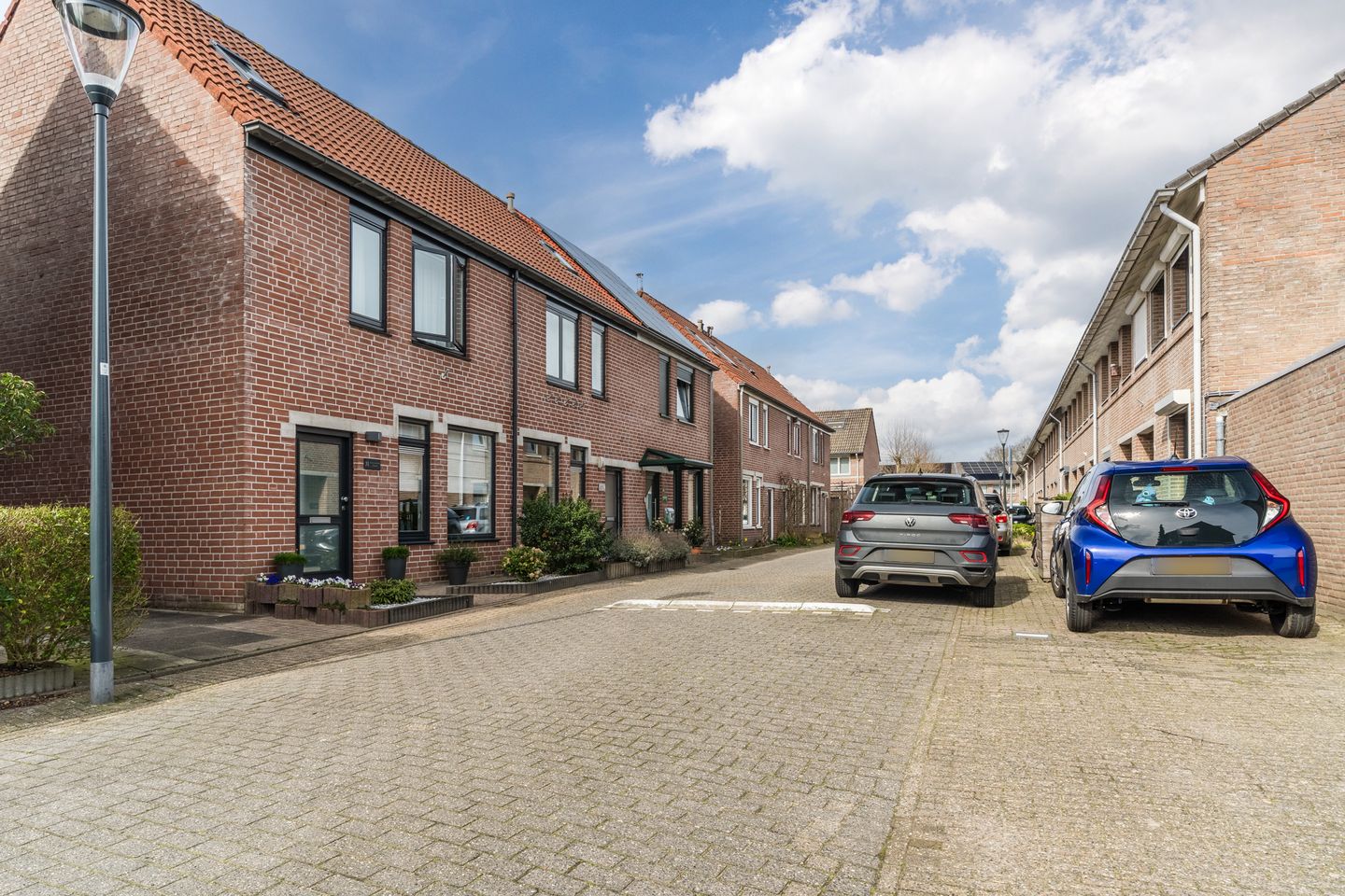 Photo 34 of Wederiktuin 33