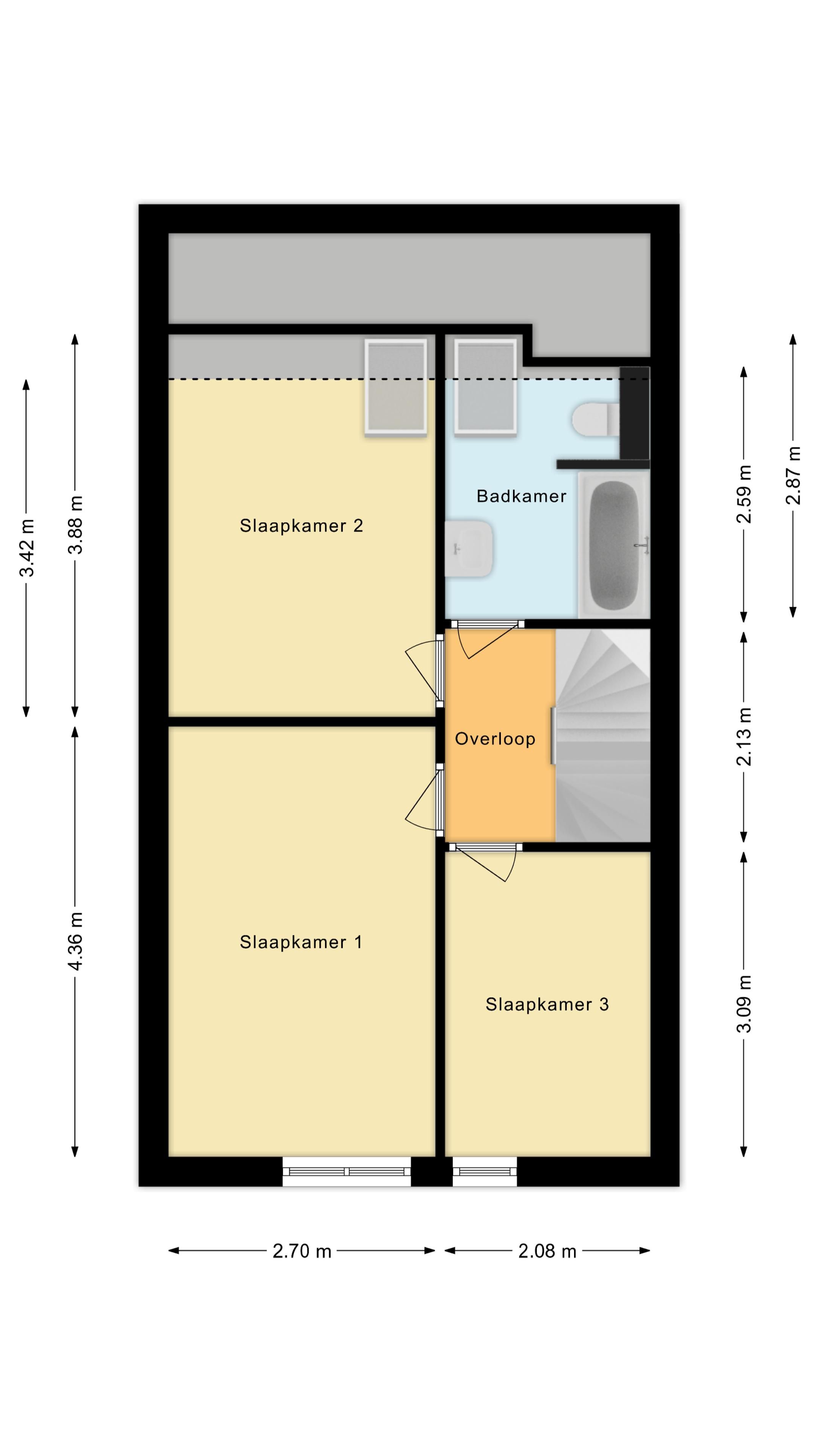 Photo 36 of Wederiktuin 33