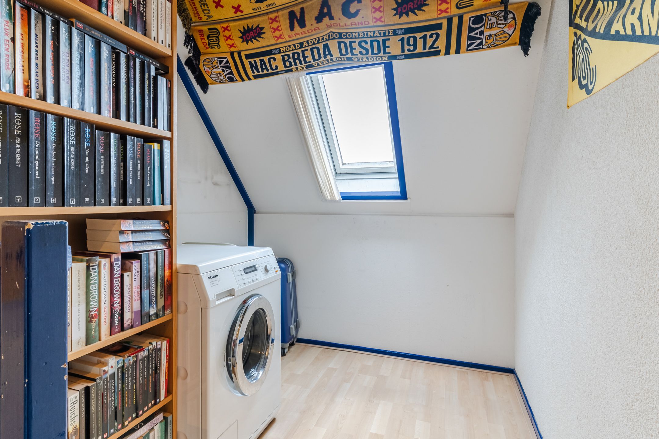 Photo 24 of Wederiktuin 33