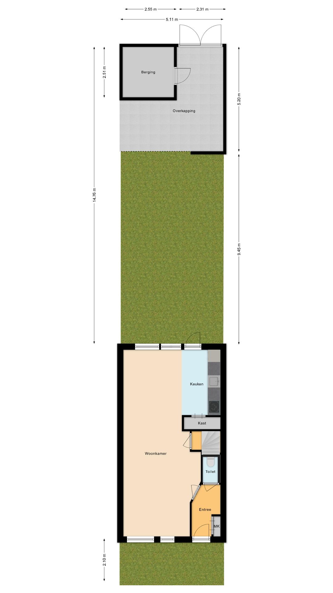 Photo 38 of Wederiktuin 33