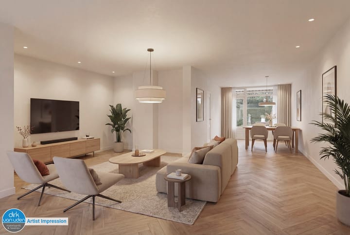 Foto 4 van Dianastraat 48