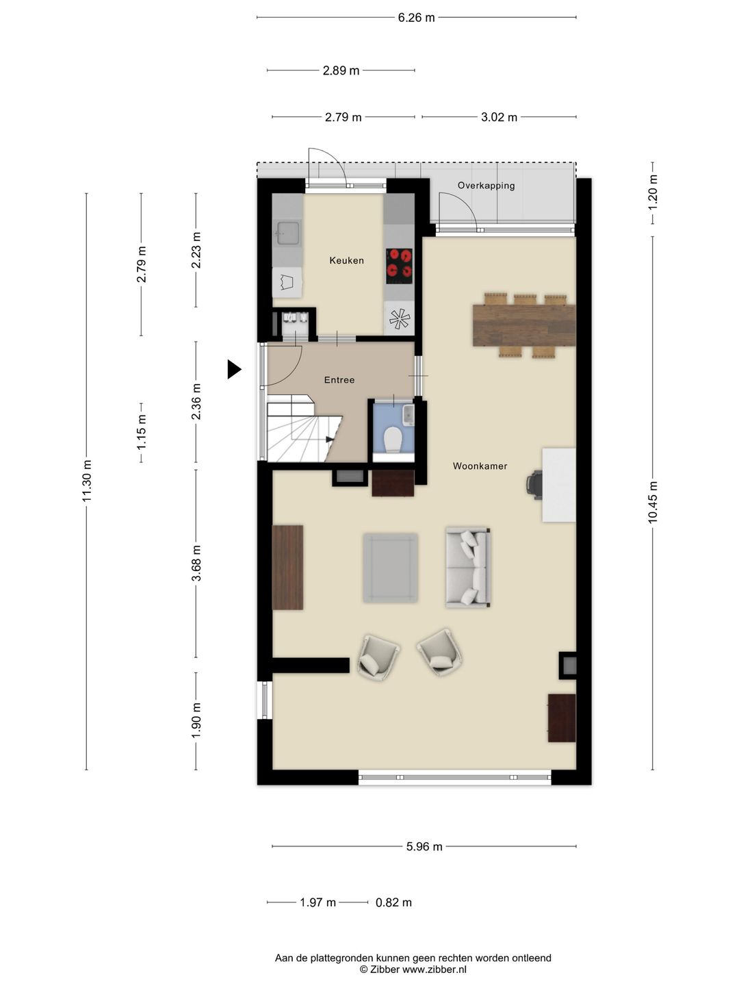 Foto 31 van Dianastraat 48