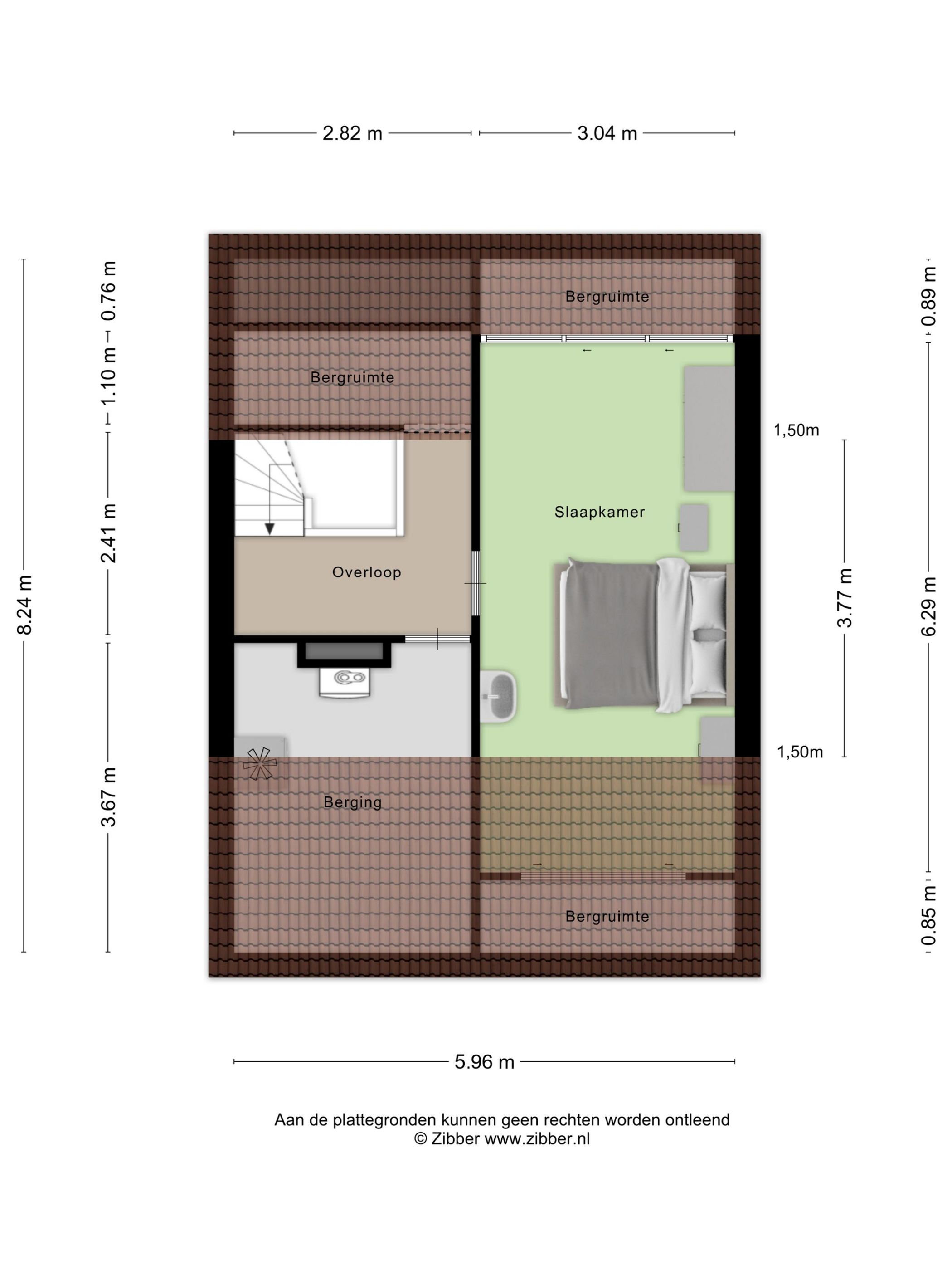 Foto 33 van Dianastraat 48