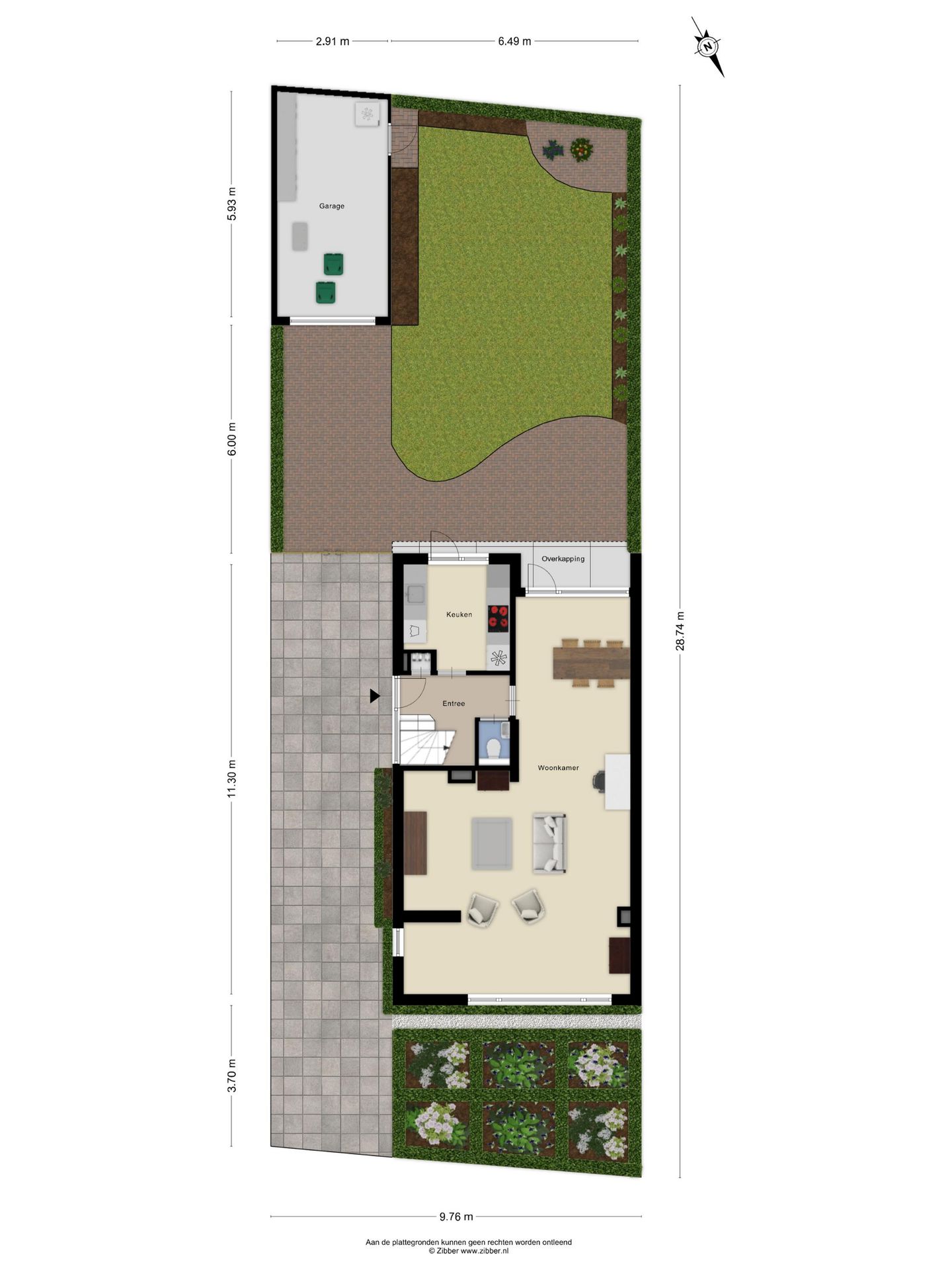 Foto 35 van Dianastraat 48