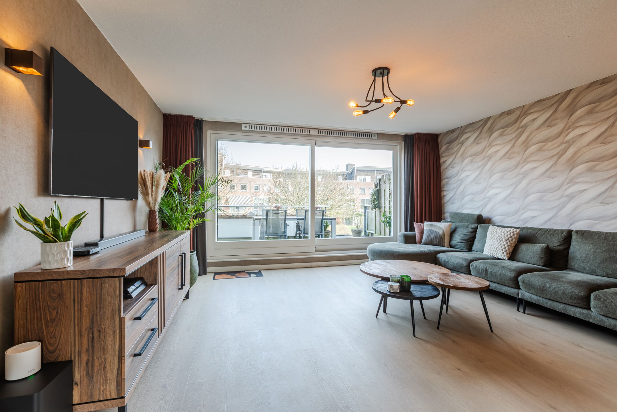 Buying a house in The Netherlands., Dronenweg 53