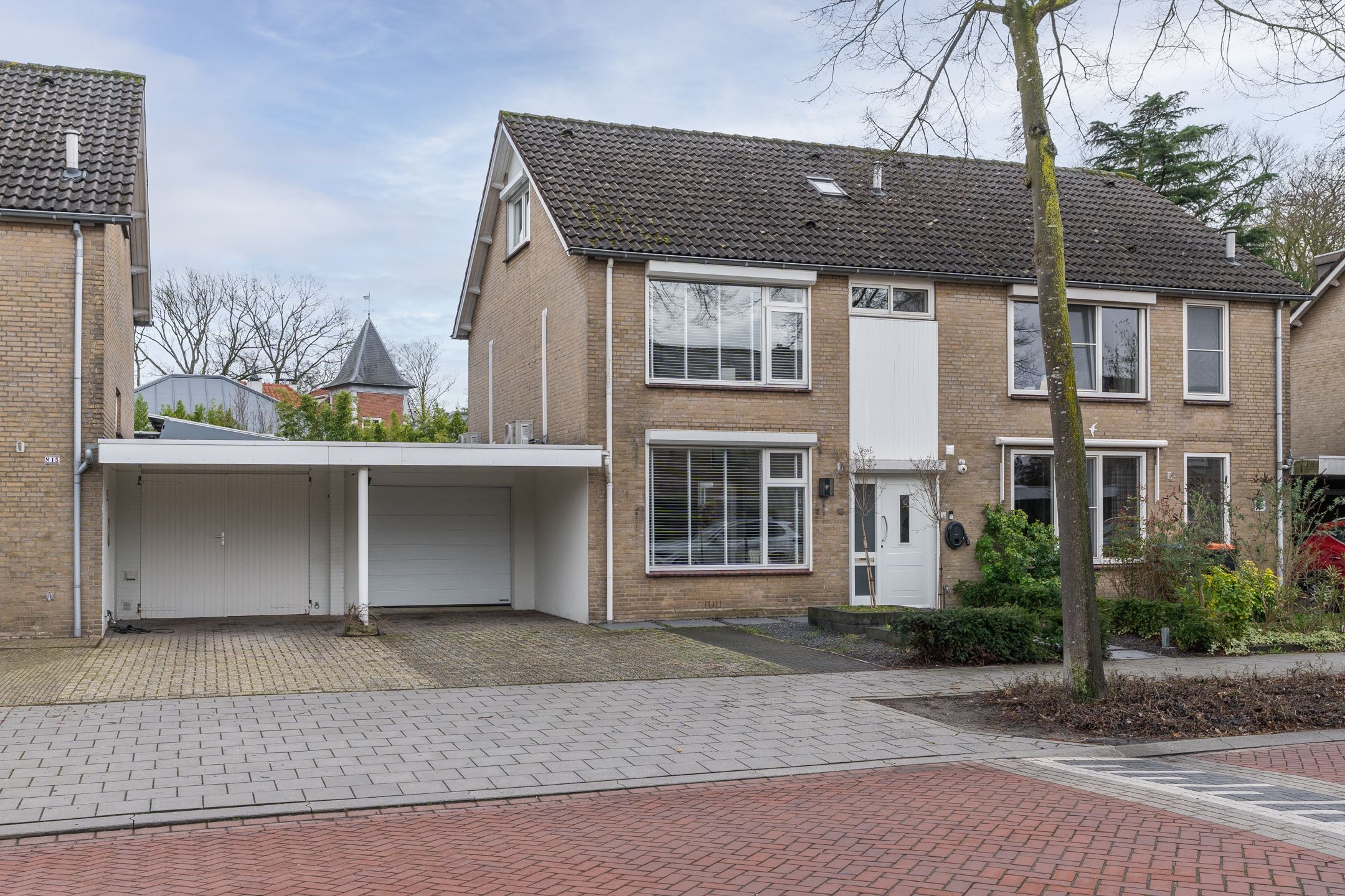 Buying a house in The Netherlands., Venstraat 13