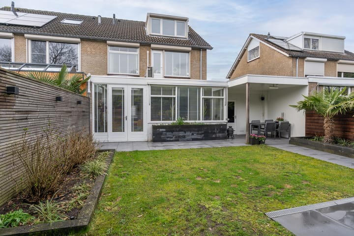 Photo 2 of Venstraat 13