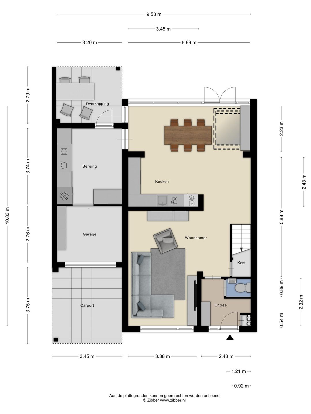 Foto 31 van Venstraat 13